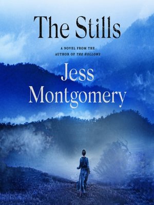 cover image of The Stills--A Novel